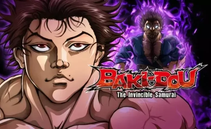 BAKI-DOU The Invincible Samurai (2026) บากิ จอมระห่ำ ซามูไรไร้เทียมทาน