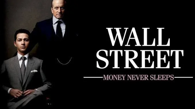 Wall Street Money Never Sleeps (2010) วอล สตรีท 2 เงินอำมหิต