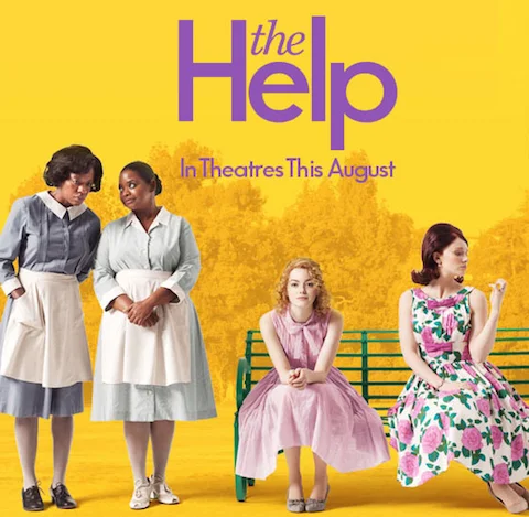 The Help (2011) คุณนายตัวดี สาวใช้ตัวดำ