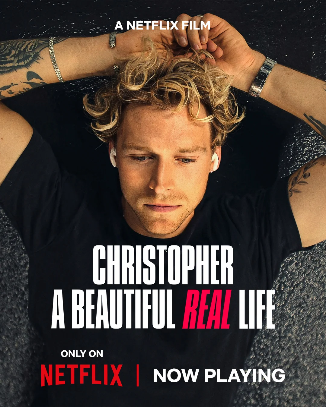 Christopher – A Beautiful Real Life (2025) คริสโตเฟอร์ – ชีว...