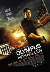 Olympus Has Fallen (2013) ฝ่าวิกฤติ วินาศกรรมทำเนียบขาว