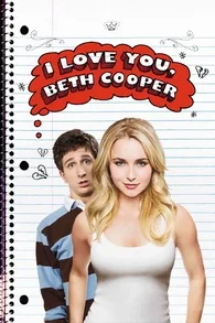 I Love You, Beth Cooper (2009) เบ็ธจ๋า…ผมน่ะเลิฟยู