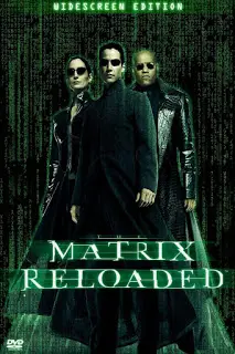 The Matrix (1999) เพาะพันธุ์มนุษย์เหนือโลก