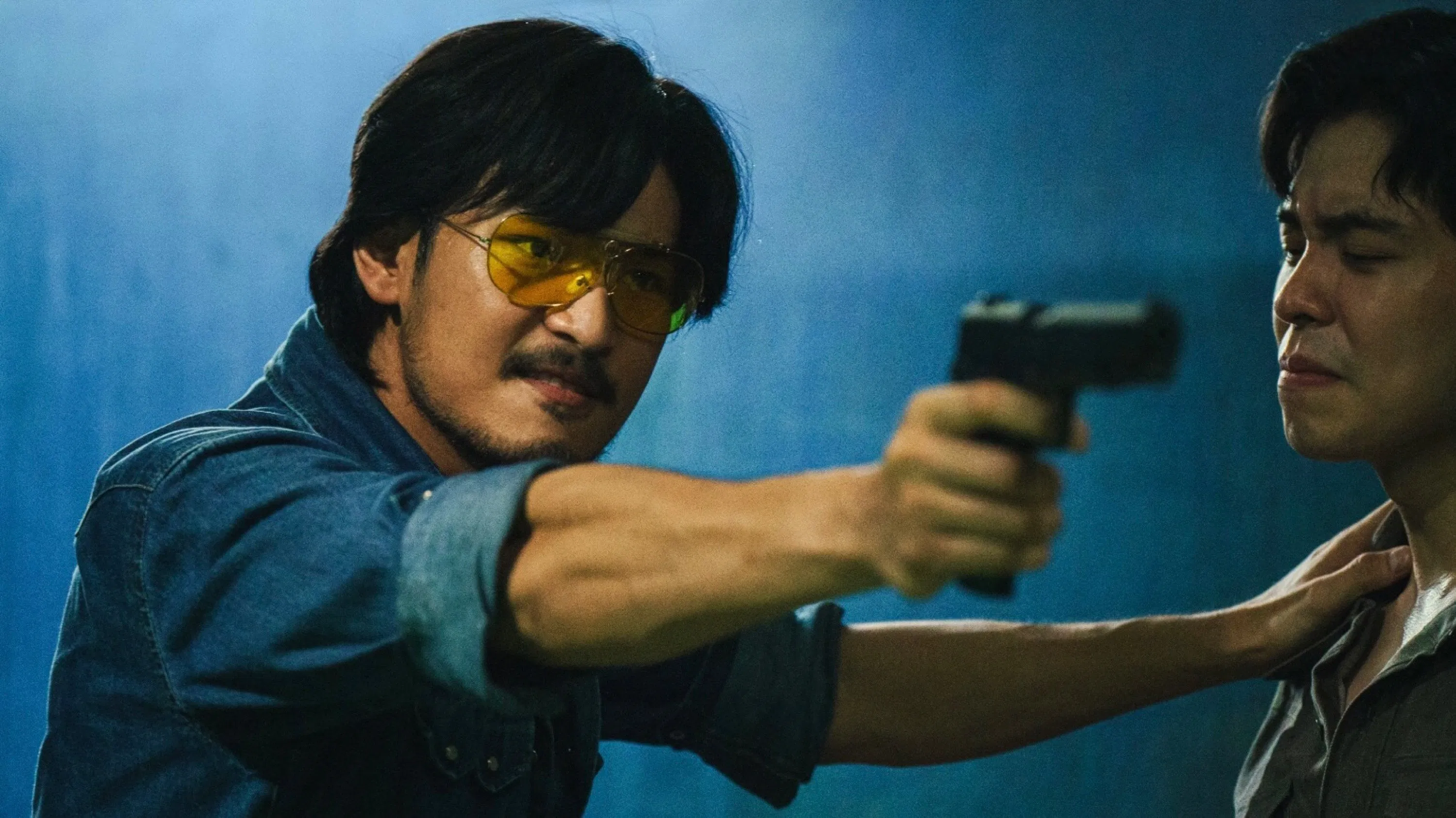 Tee Yai: Born to Be Bad (2025) ตี๋ใหญ่ ฤกษ์ดาวโจร