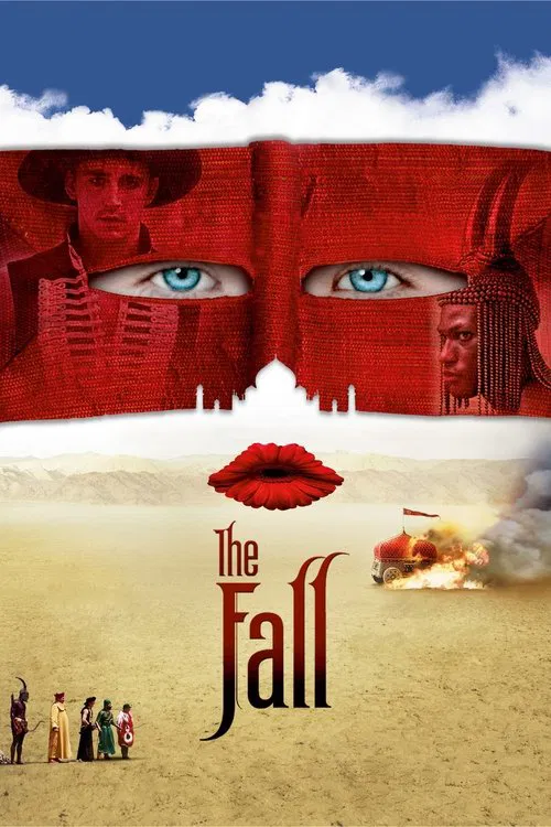 The Fall (2006) พลังฝัน ภวังค์รัก