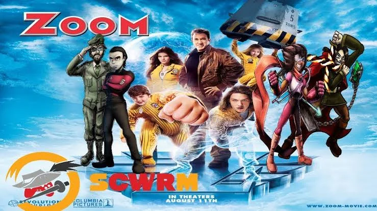 Zoom (2006) ซูม ทีมเฮี้ยวพลังเหนือโลก