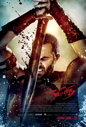 300 Rise of an Empire (2014) สปาร์ตัน ขุนศึกพันธุ์สะท้านโลก ภาค 2