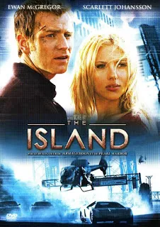 The Island (2005) แหกระห่ำแผนคนเหนือคน