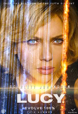 Lucy (2014) ลูซี่ สวยพิฆาต