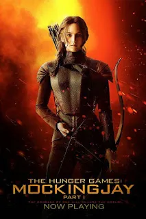 Hunger Games 3 Part 1 (2014) เกมล่าเกม ม็อกกิ้งเจย์ พาร์ท1