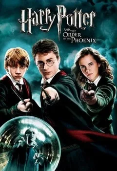 Harry Potter and the Order of the Phoenix (2007) แฮร์รี่ พอต...