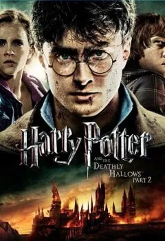 Harry Potter and the Deathly Hallows Part 2 (2011) แฮร์รี่ พ...