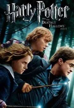 Harry Potter and the Deathly Hallows Part 1 (2010) แฮร์รี่ พ...