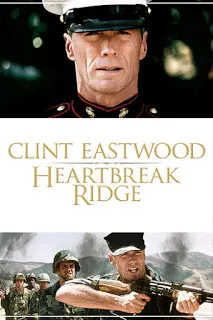 Heartbreak Ridge (1986) 6 แถบต้องระห่ำ