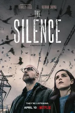 The Silence (2019) เงียบให้รอด (ซับไทย)