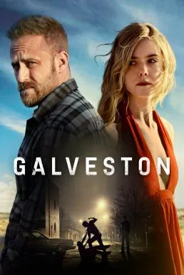 Galveston (2018) ไถ่เธอที่เมืองบาป