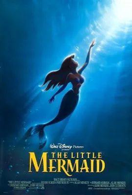 The Little Mermaid (1989) เงือกน้อยผจญภัย