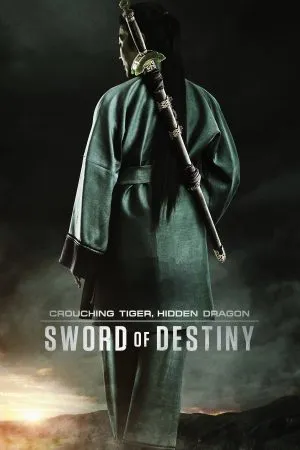 Crouching Tiger Hidden Dragon 2 (2016) พยัคฆ์ระห่ำ มังกรผยอง...