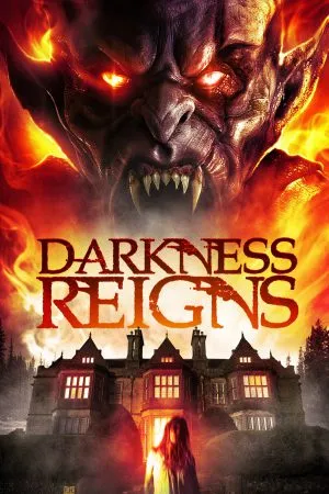 Darkness Reigns (2018) พากย์ไทย