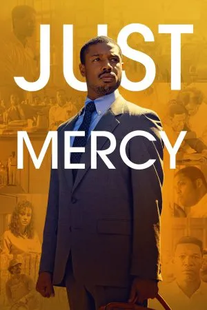 Just Mercy (2019) เพียงแค่ความเมตตา