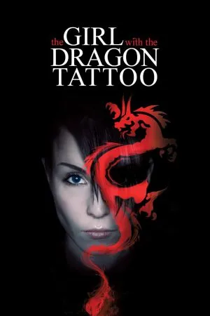 Millennium 1: The Girl With The Dragon Tattoo (2009) พยัคฆ์ส...