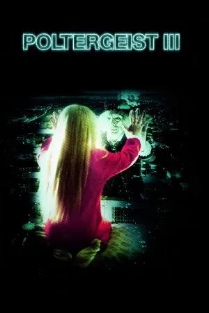 Poltergeist 3: (1988) กระจกข้ามมิติ ผีหลอกวิญญาณหลอน