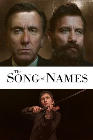 The Song of Names (2019) บทเพลงผู้สาบสูญ