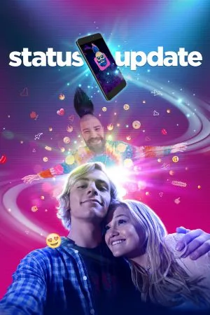 Status Update (2018) พากย์ไทย