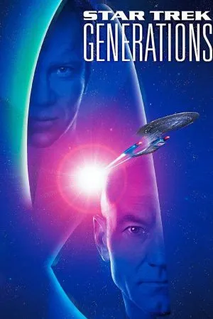 Star Trek 7: Generations (1994) สตาร์ เทรค 7: ผ่ามิติจักรวาล...