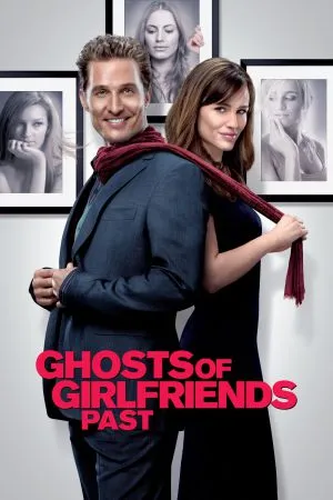 Ghosts of Girlfriends Past (2009) วิวาห์จุ้นผีวุ่นรัก