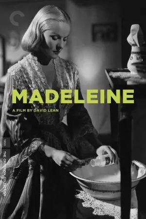 Madeleine (1950) รักร้ายของเมเดลีน