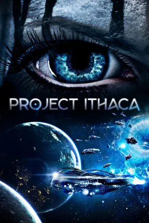 Project Ithaca (2019) พากย์ไทย