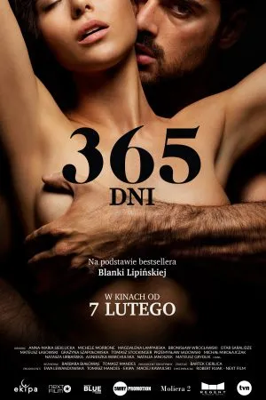 365 Days (365 dni) (2020) 365 วัน