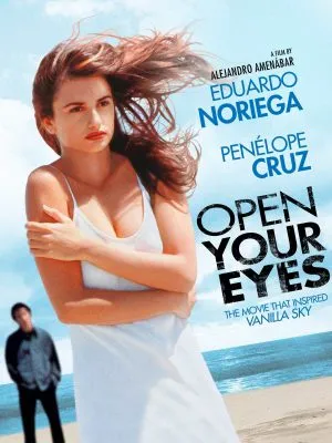 Open Your Eyes (1997) กระชากฝัน สู่วันอันตราย