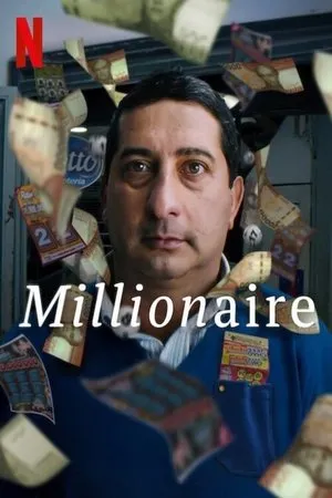 Millionaire (2025) ชายผู้ถูกลอตเตอรี่