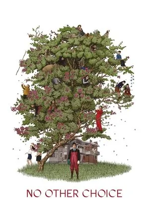 No Other Choice (2025) งานนี้.. ฆ่าเอา