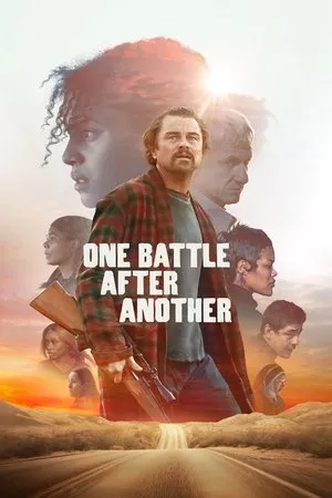One Battle After Another (2025) หนึ่งศึก ครั้งแล้ว ครั้งเล่า
