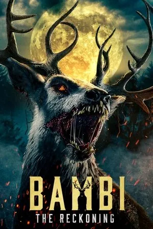 Bambi: The Reckoning (2025) แบมบี้