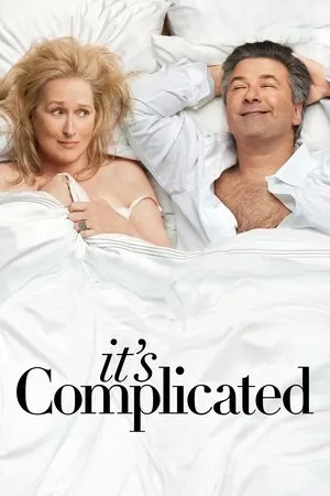 It’s Complicated (2009) รักวุ่นวาย หัวใจสับราง