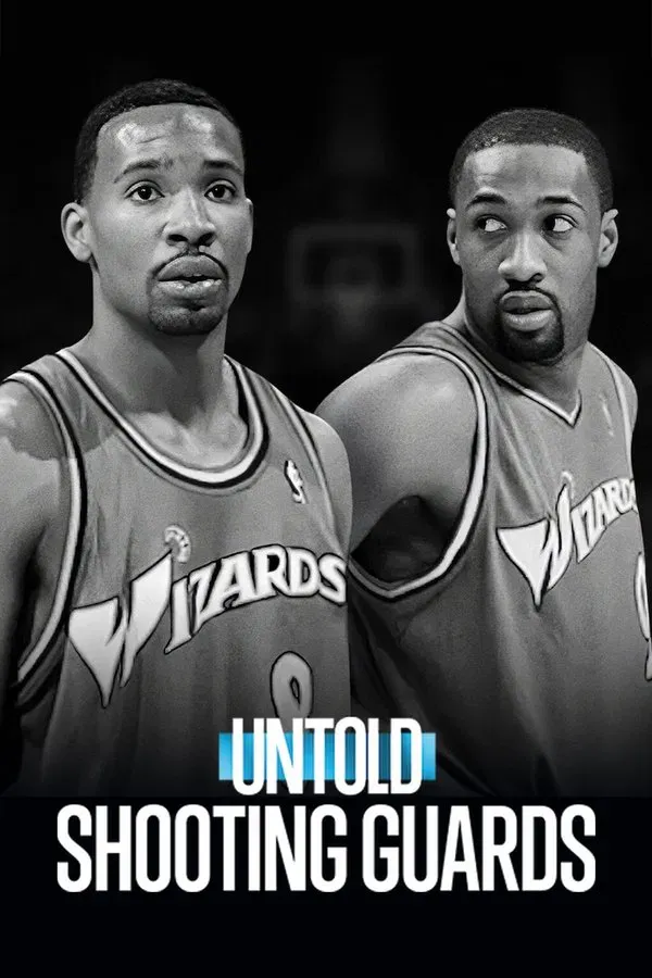 Untold: Shooting Guards (2025) ชูตติงการ์ด