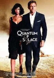 ดูหนังออนไลน์ฟรี James Bond 007 Quantum of Solace (2008) 007 พยัคฆ์ร้ายทวงแค้นระห่ำโลก