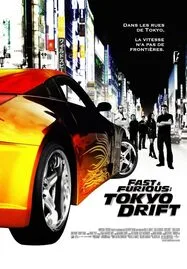 ดูหนังออนไลน์ฟรี Fast and Furious 3 Tokyo Drift เร็วแรงทะลุนรก ซิ่งแหกพิกัดโตเกียว 2006