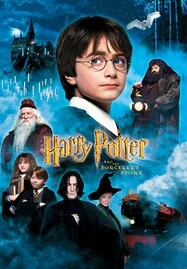 ดูหนังออนไลน์ Harry Potter and the Philosopher’s Stone (2001) แฮร์รี่ พอตเตอร์กับศิลาอาถรรพ์