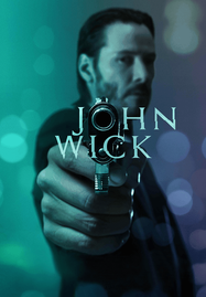 ดูหนังออนไลน์ฟรี JOHN WICK (2014) จอห์นวิค ภาค 1 แรงกว่านรก