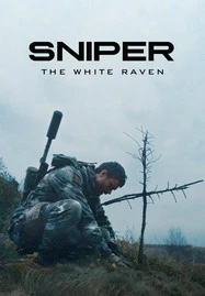 ดูหนังออนไลน์ Sniper  The White Raven (2022)