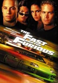 ดูหนังออนไลน์ฟรี The Fast And The Furious (2001) เร็วแรงทะลุนรก ภาค 1
