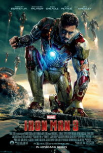 ดูหนังออนไลน์ฟรี Iron Man 3 ไอรอน แมน 3 (2013) พากย์ไทย