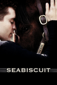 ดูหนังออนไลน์ Seabiscuit ซีบิสกิต ม้าพิชิตโลก (2003) พากย์ไทย