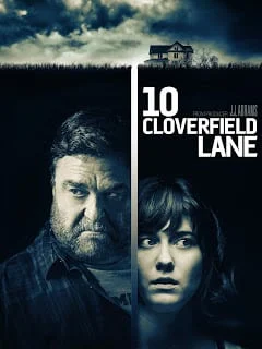 ดูหนังออนไลน์ฟรี 10 Cloverfield Lane โคลเวอร์ฟิลด์ เลน (2016) พากย์ไทย
