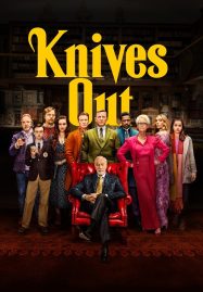 ดูหนังออนไลน์ Knives Out (2019) ฆาตกรรมหรรษา ใครฆ่าคุณปู่